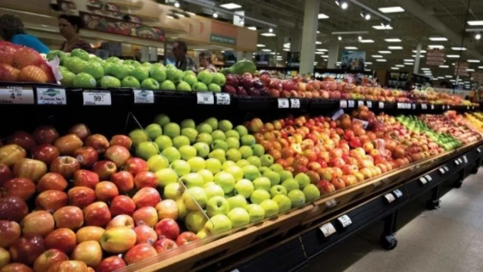 Ambicioso plan de desarrollo para la fruticultura