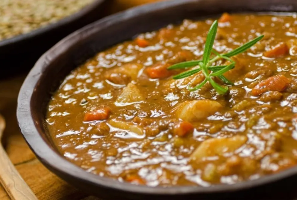 Nutrición en Invierno: “la alimentación debe ser saludable a lo largo de la vida"