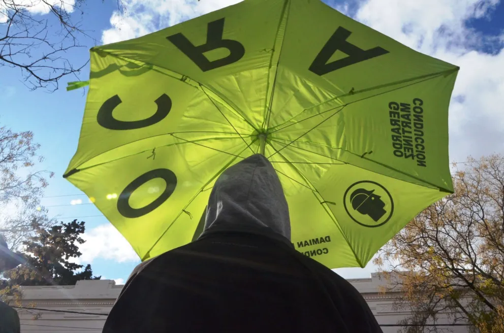 La UOCRA reclamó por la crisis del sector