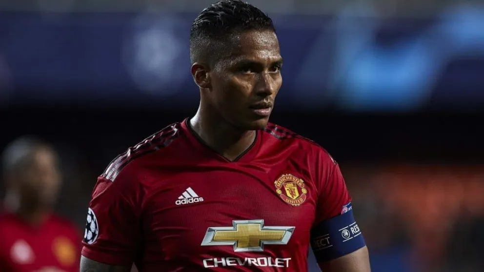 Antonio Valencia fue ofrecido a Boca
