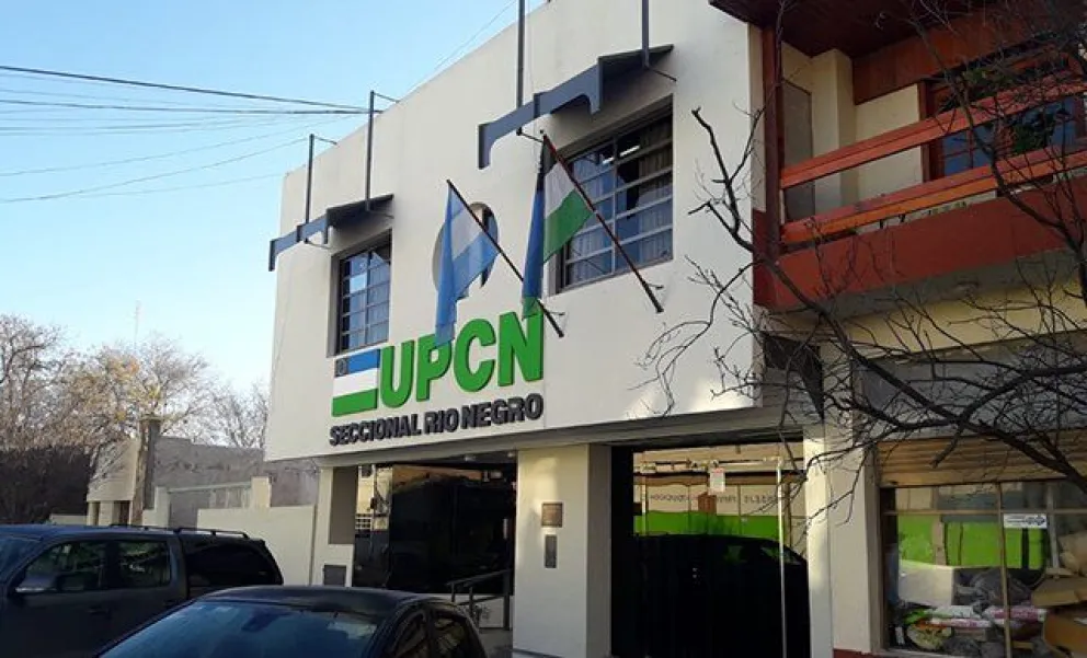 UPCN: "Los agentes públicos no queremos más circo"