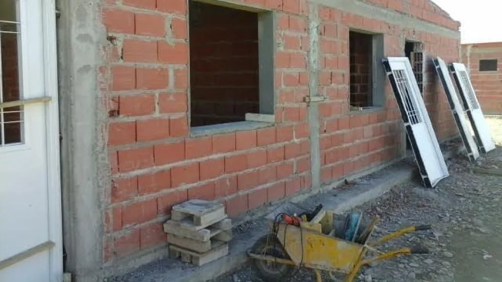 Uocra y Gobierno, se reúnen para analizar propuestas