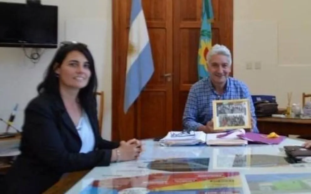 Tellería no puede nombrar a Badillo