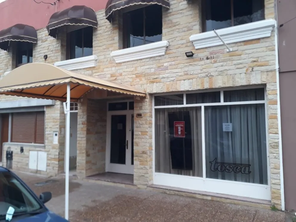 "Sin trabajo no se pueden pagar sueldos"