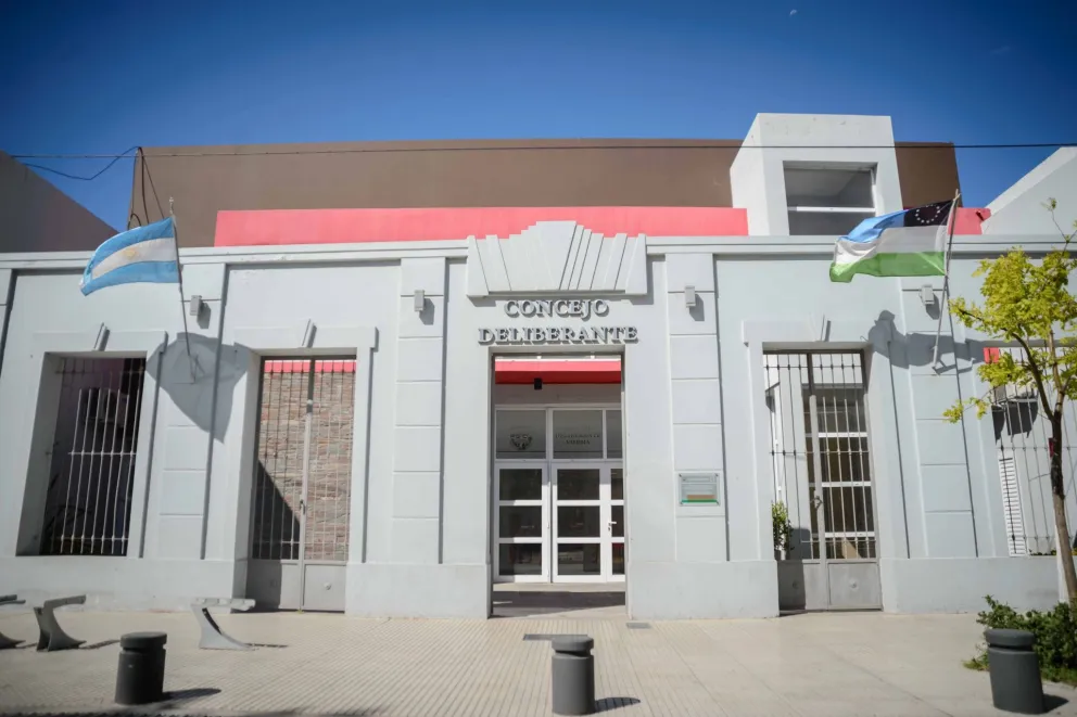 Viedma podrá solicitar un crédito de más de 25 millones