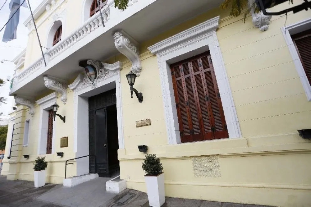 La Provincia otorgó 290 millones para municipios y comisiones