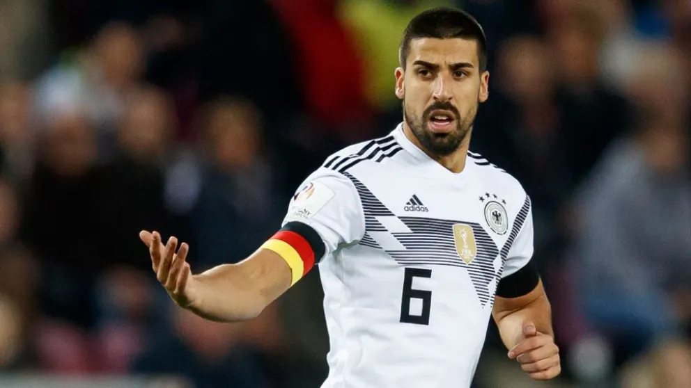 La orden que  dio Löw en el entretiempo del 7-1