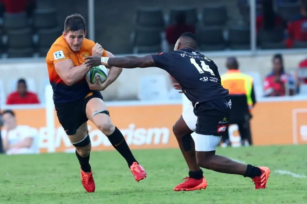 Jaguares podría no formar parte del Súper Rugby 2021
