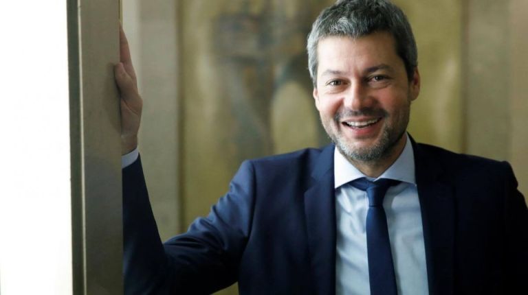 Lammens "En septiembre podríamos tener fútbol Lammens "En septiembre podríamos tener fútbol