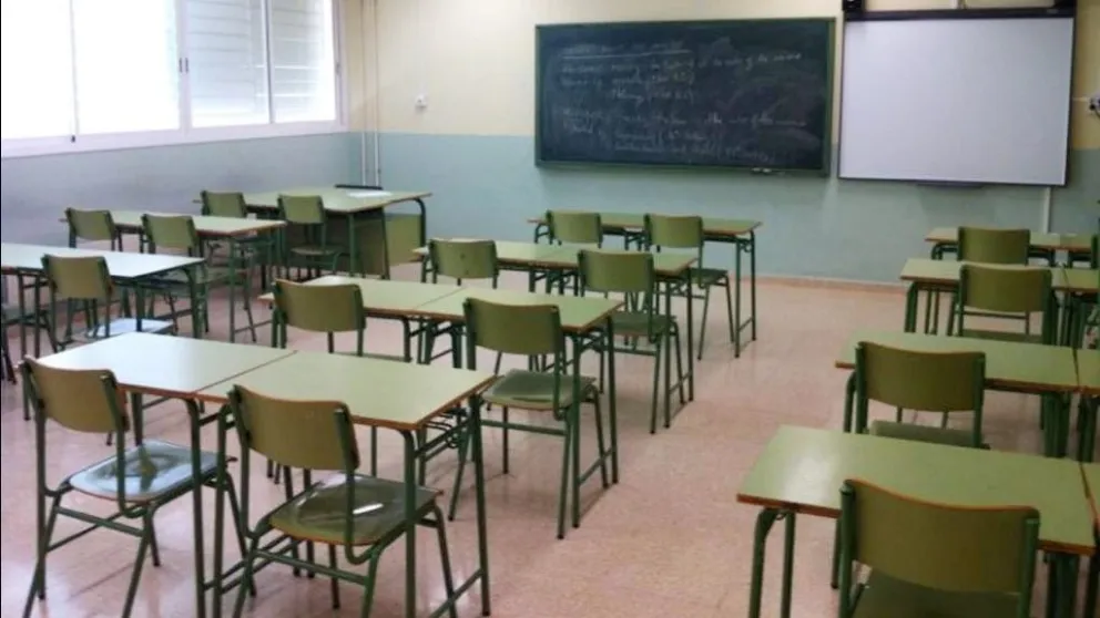 Está en marcha el plan de regreso a las escuelas rionegrinas