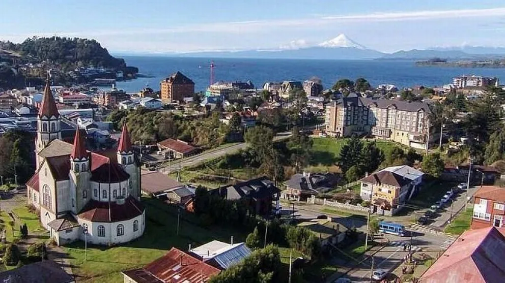 Argentinos varados en el sur de Chile piden la repatriación
