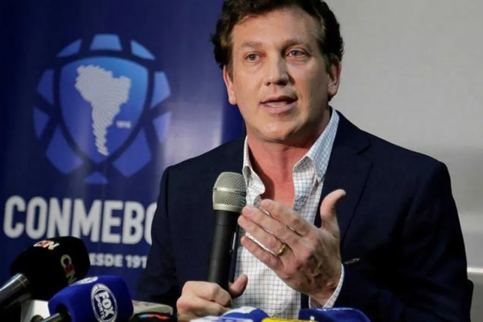 La Libertadores ya tiene fecha de regreso