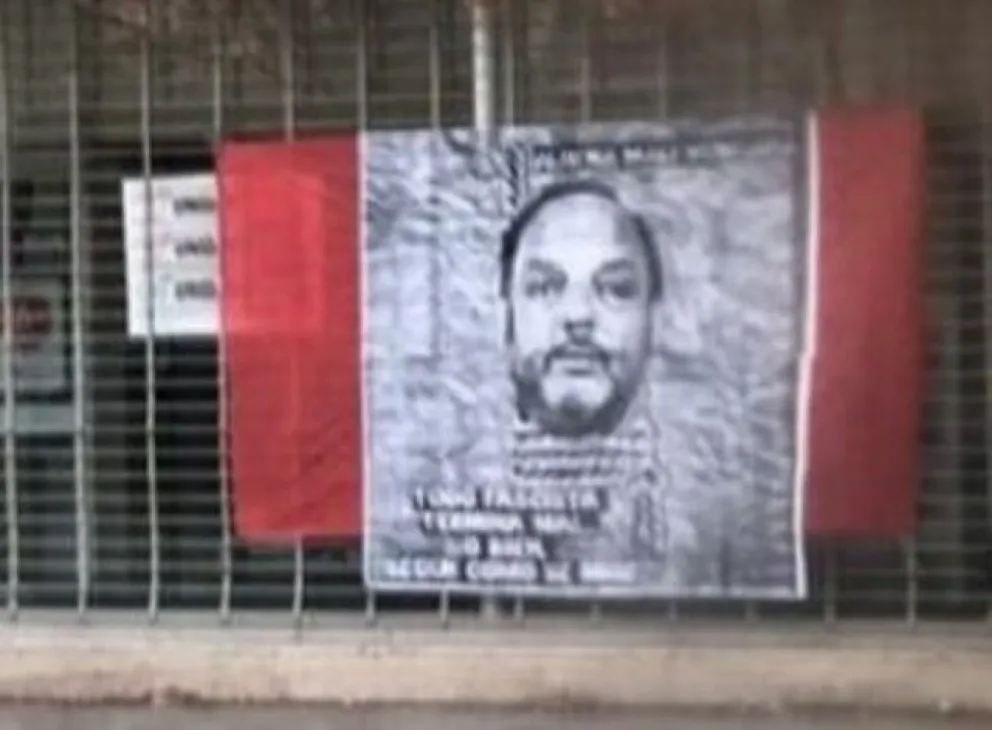 Legislador hizo una denuncia penal por amenazas a Baby Etchecopar