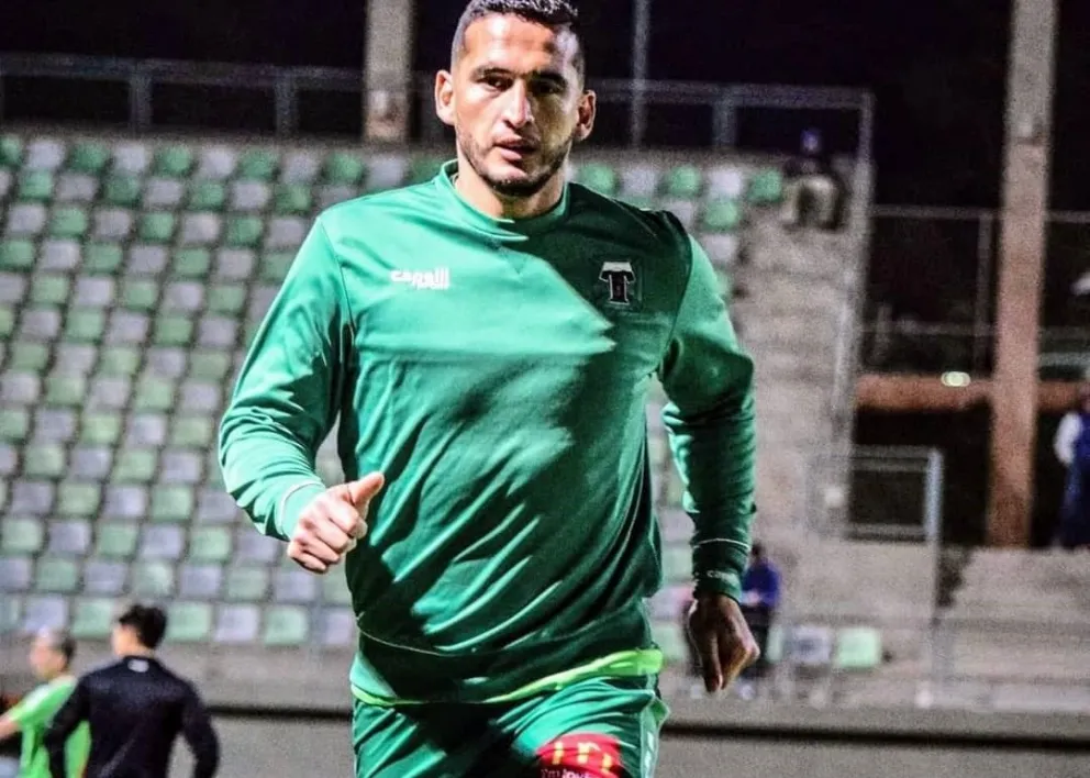 "En Chile está difícil la vuelta del fútbol"
