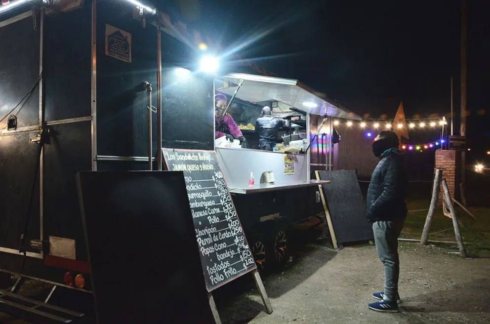 "A mí no me va a torcer el cogote ninguna pandemia"