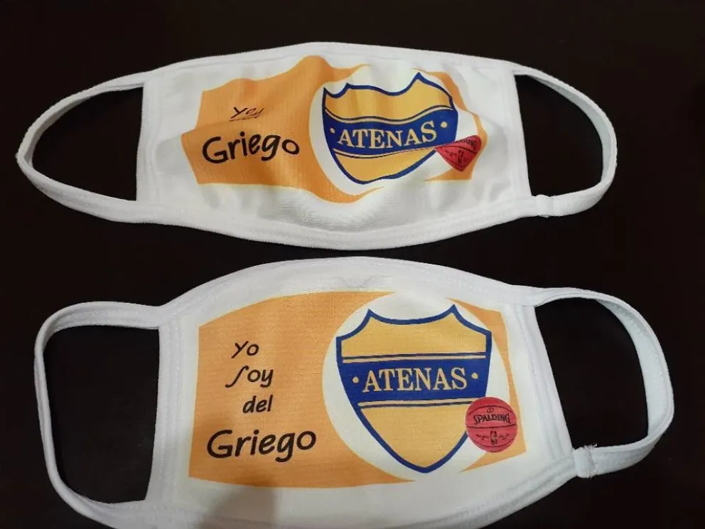 El Griego prepara un festejo virtual