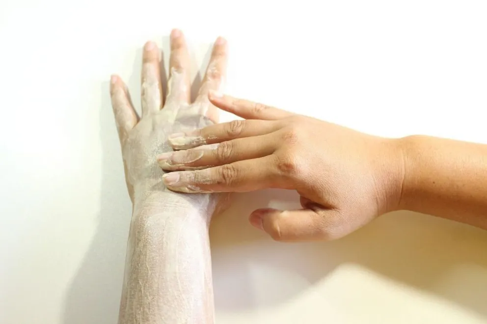 Exfoliantes caseros para revitalizar tu piel