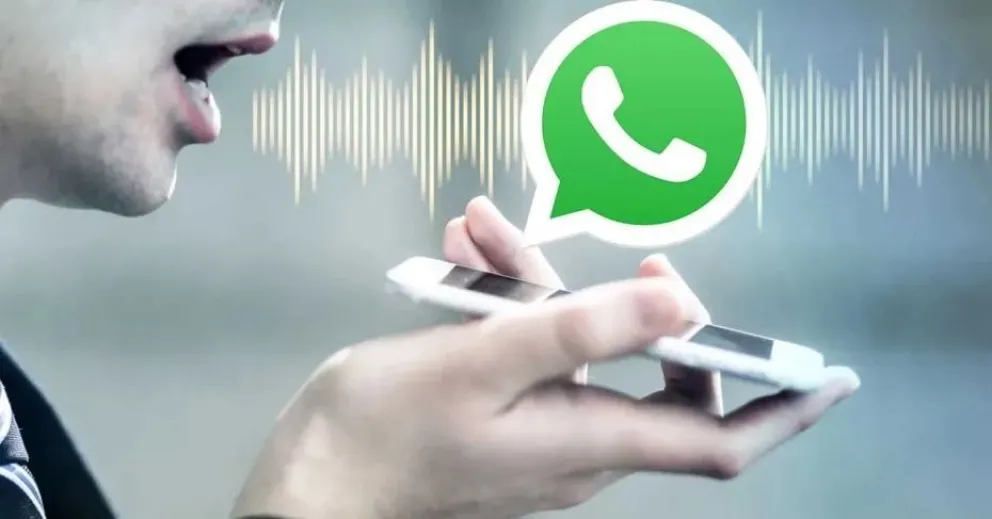 WhatsApp: Apps divertidas para cambiar la voz en los mensajes