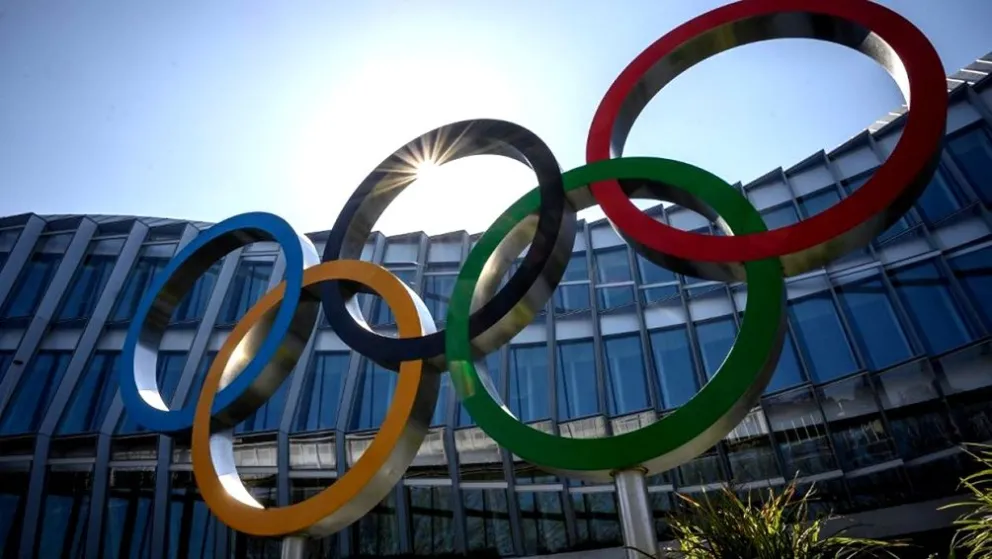 El Reino Unido probó una sustancia en sus deportistas en 2012
