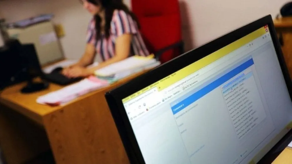 Registro de la Propiedad Inmueble: nuevo servicio para usuarios
