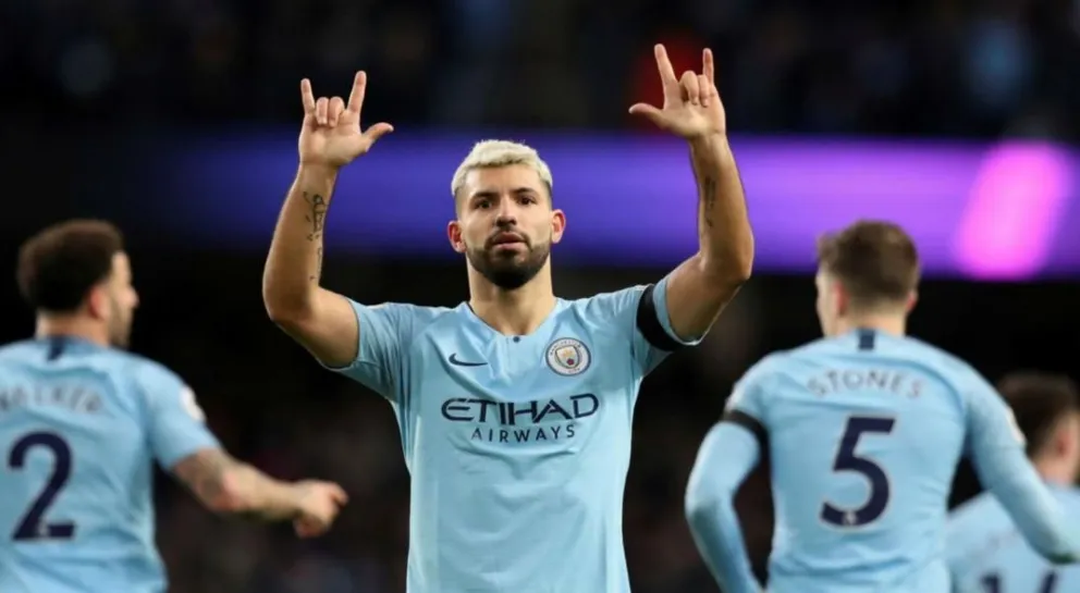 El City podrá jugar la próxima Champions League