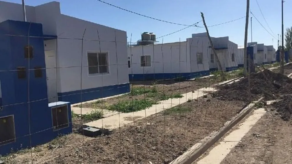 Provincia y organizaciones civiles debatieron sobre vivienda con perspectiva de género