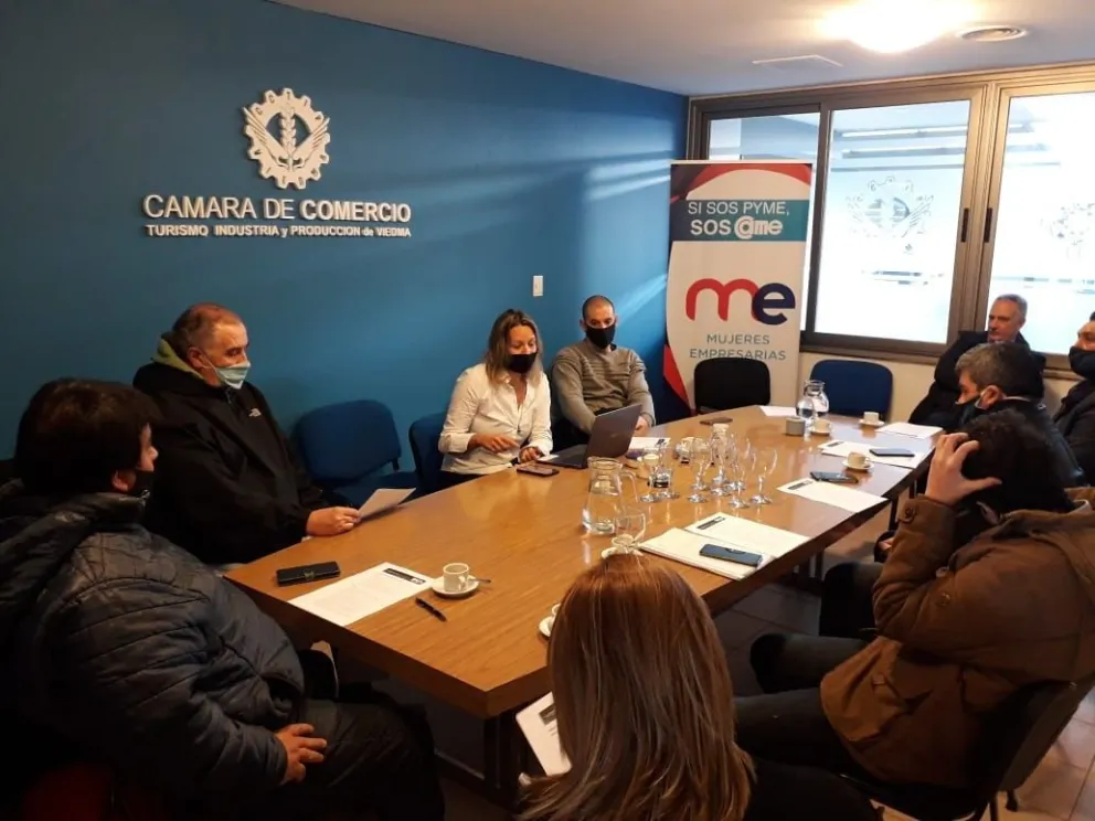 Sectores productivos piden reactivación económica