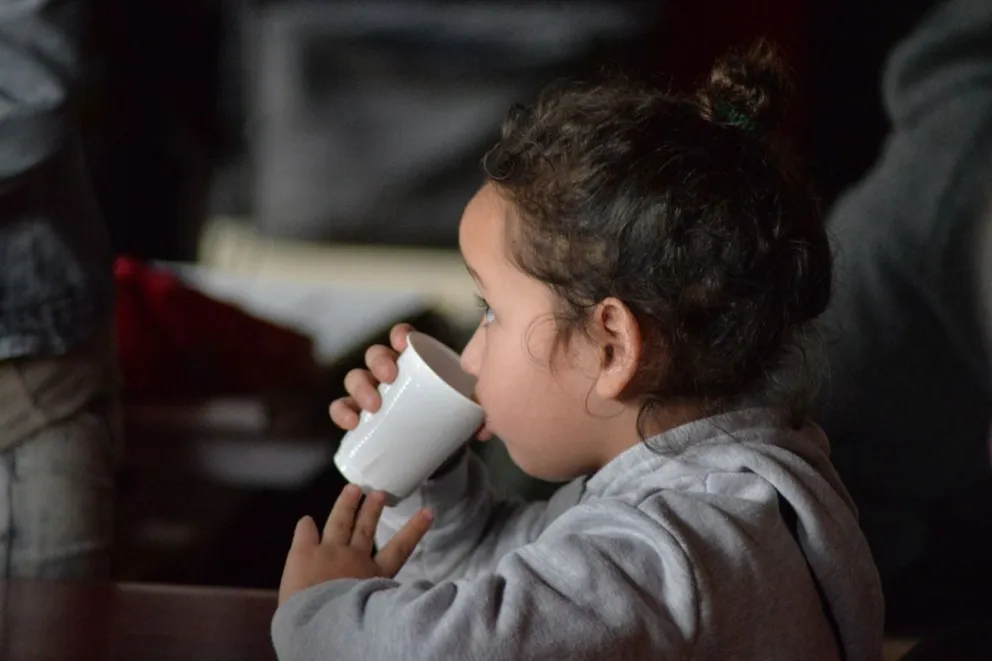 Proponen prorrogar la Emergencia Alimentaria en Viedma