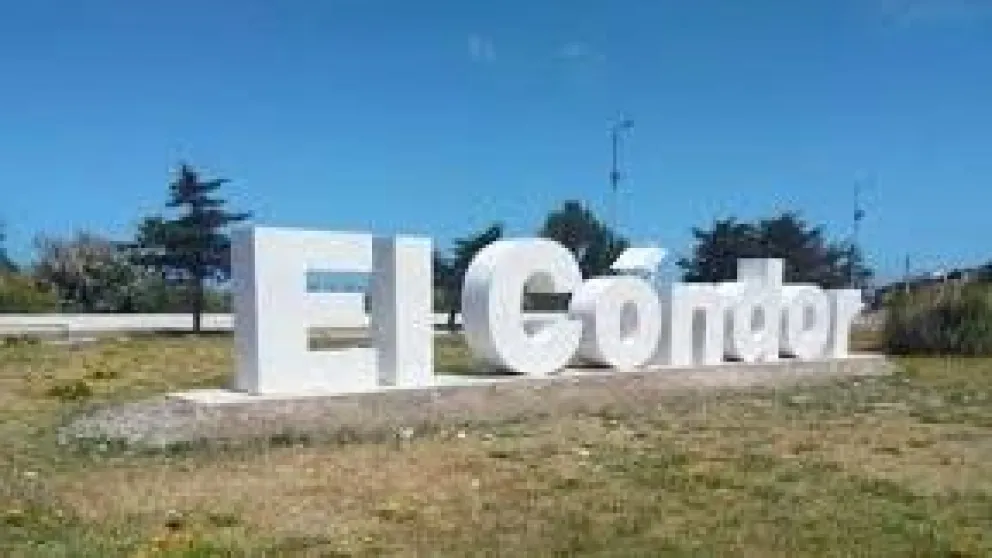 Buena afluencia de vecinos en El Cóndor