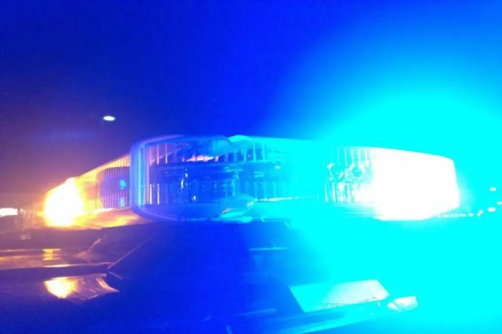 Múltiples allanamientos por un violento robo en Lamarque
