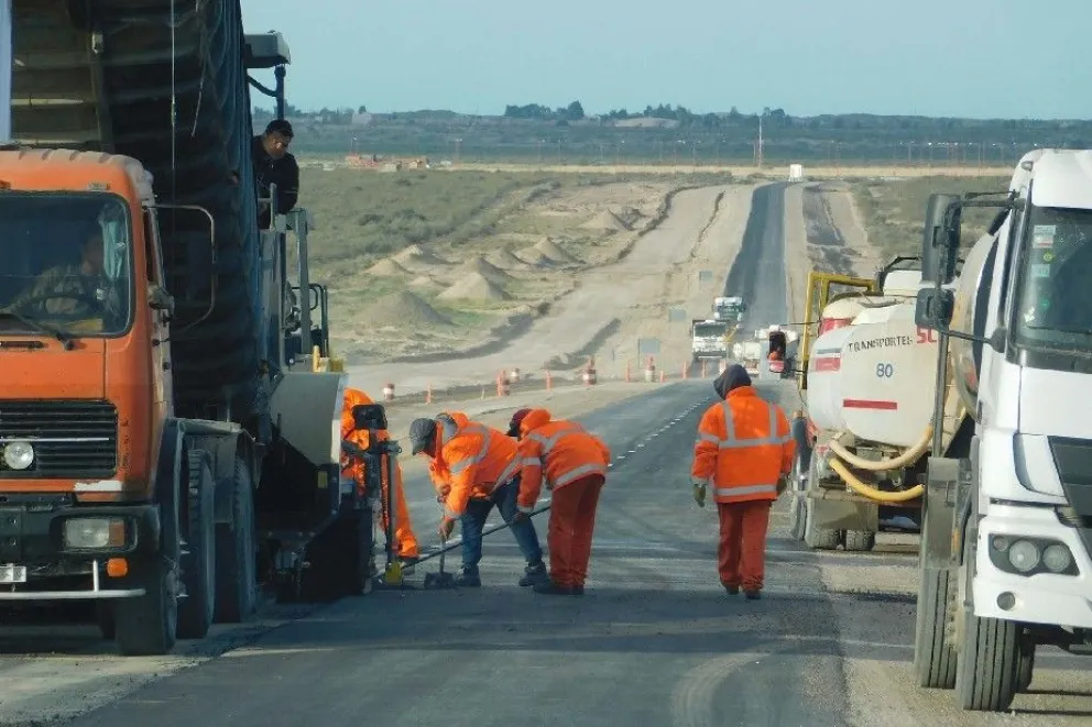 El Gobierno asegura que la mayoría de las obras del Plan Castello estarán terminadas este año