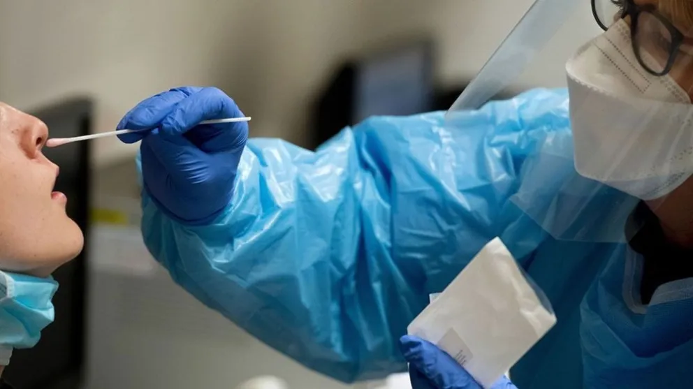 Coronavirus: la ANMAT aprobó el primer test de diagnóstico 100% nacional