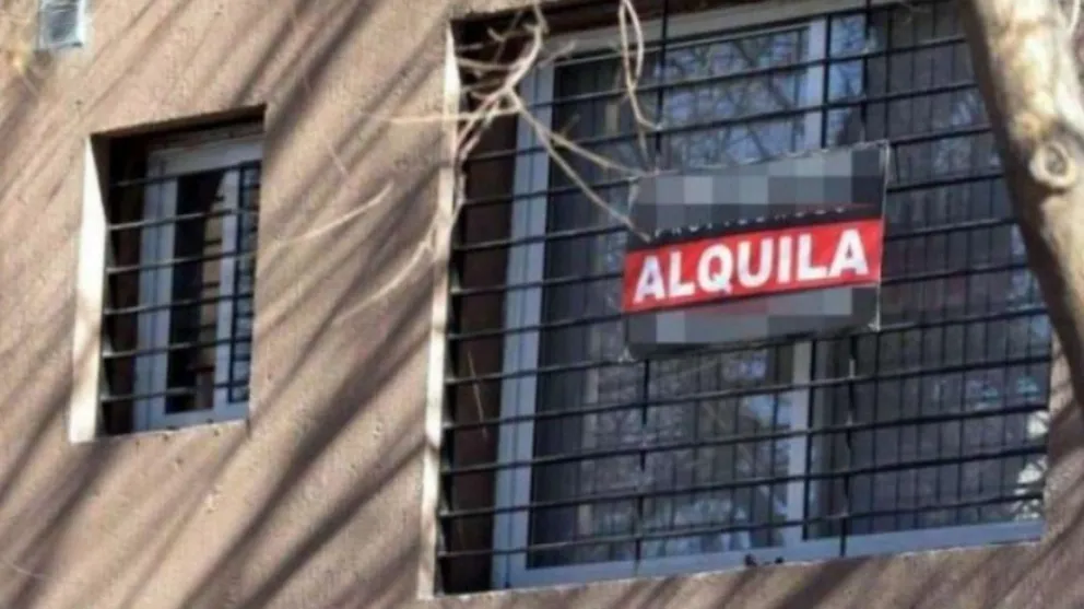 “Los inquilinos no encontramos un espacio dónde hacer reclamos“