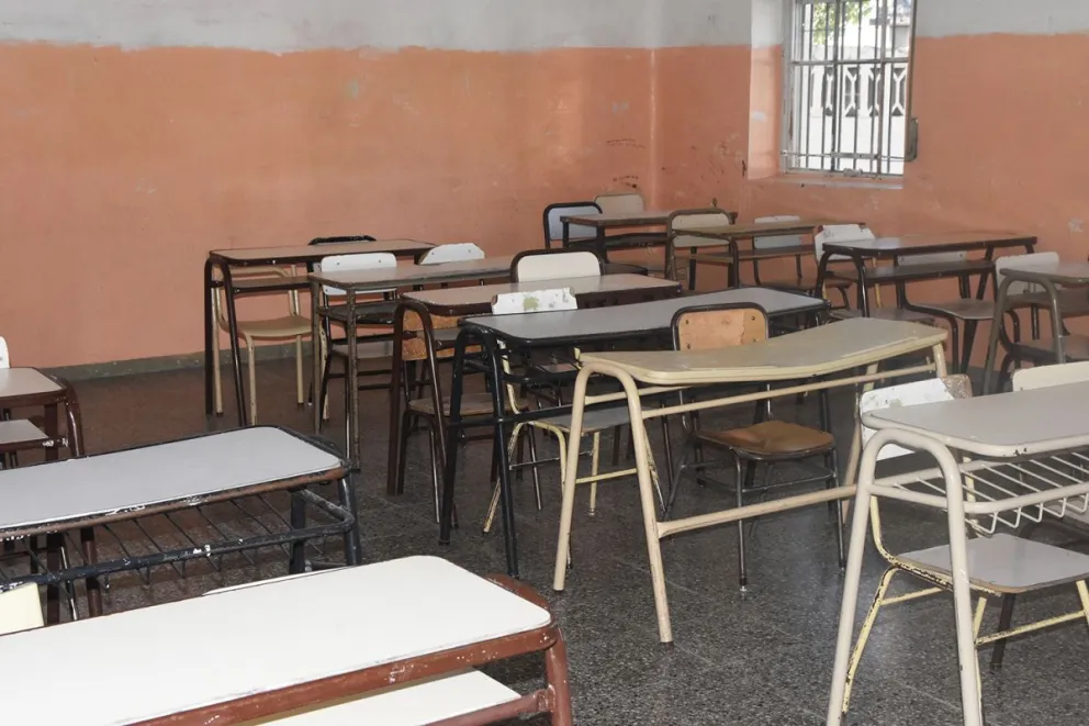 Desde Educación proyectan la vuelta a clases para mediados de septiembre