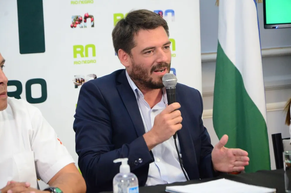 Buteler sobre los préstamos a municipios: “equidad y federalismo”