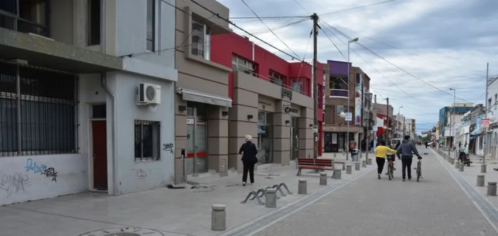 La Cámara de Comercio de Viedma, con varios reclamos al intendente Pesatti