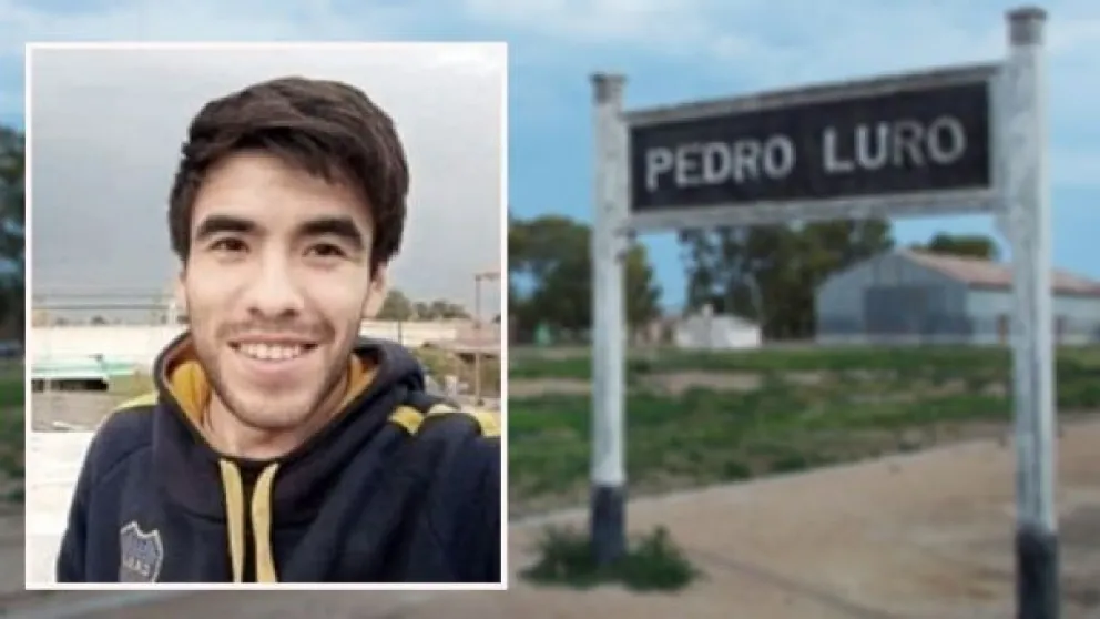 Facundo Castro: encontraron posibles manchas de sangre en dos vehículos investigados