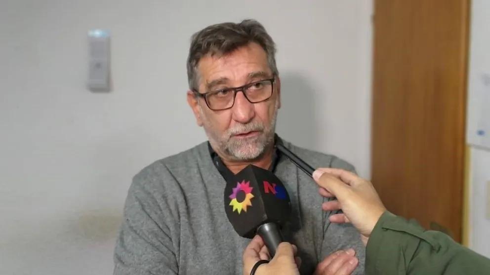 "Hay que resolver nuestra vida en un ámbito de 15 minutos a pie"