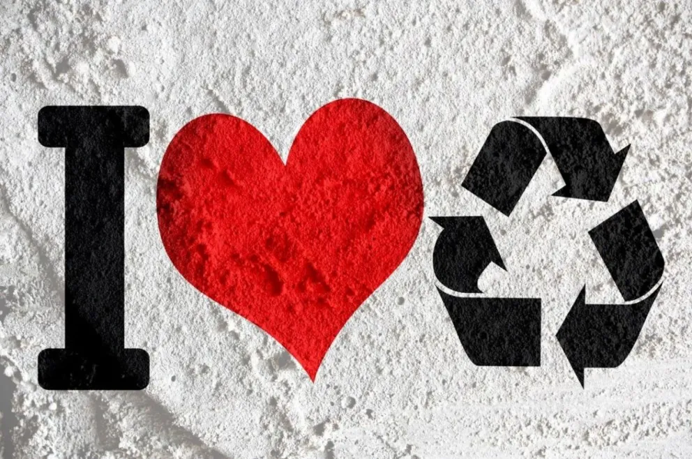 10 Curiosidades del Reciclaje