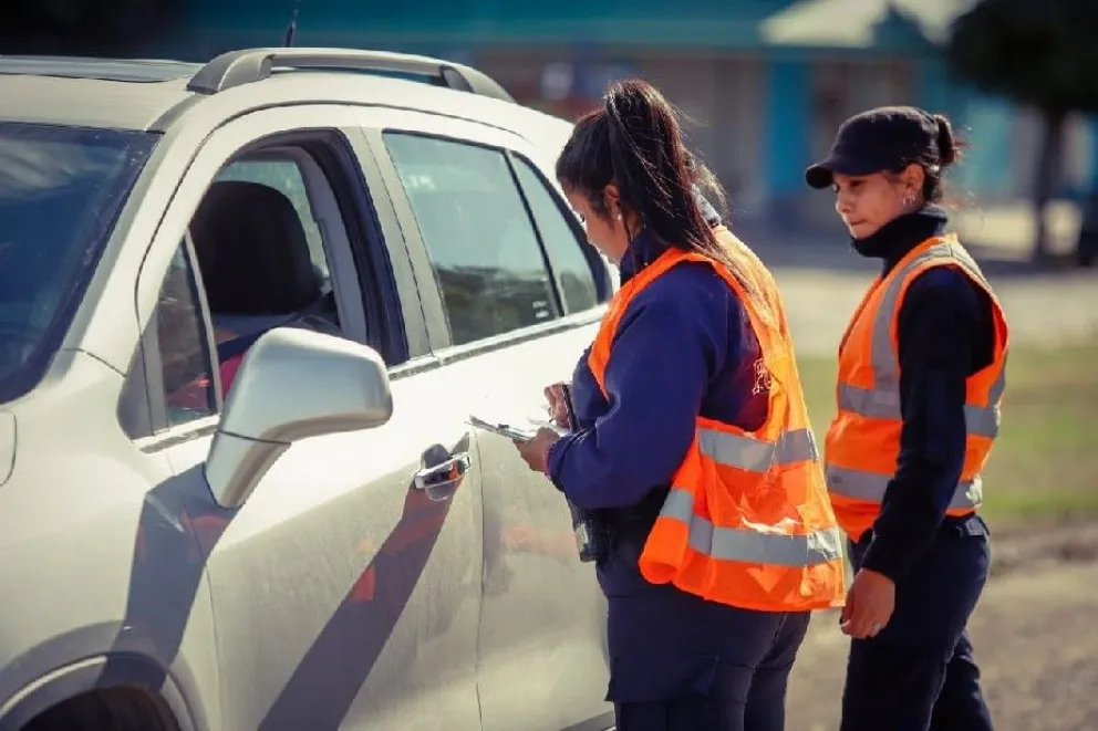 Prolongan las pautas de circulación entre Río Negro y Neuquén