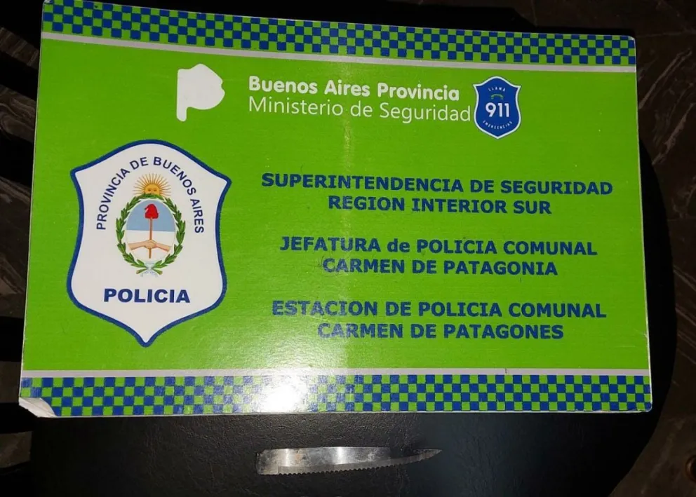 Discusión familiar en Villa Rita y una mujer aprehendida