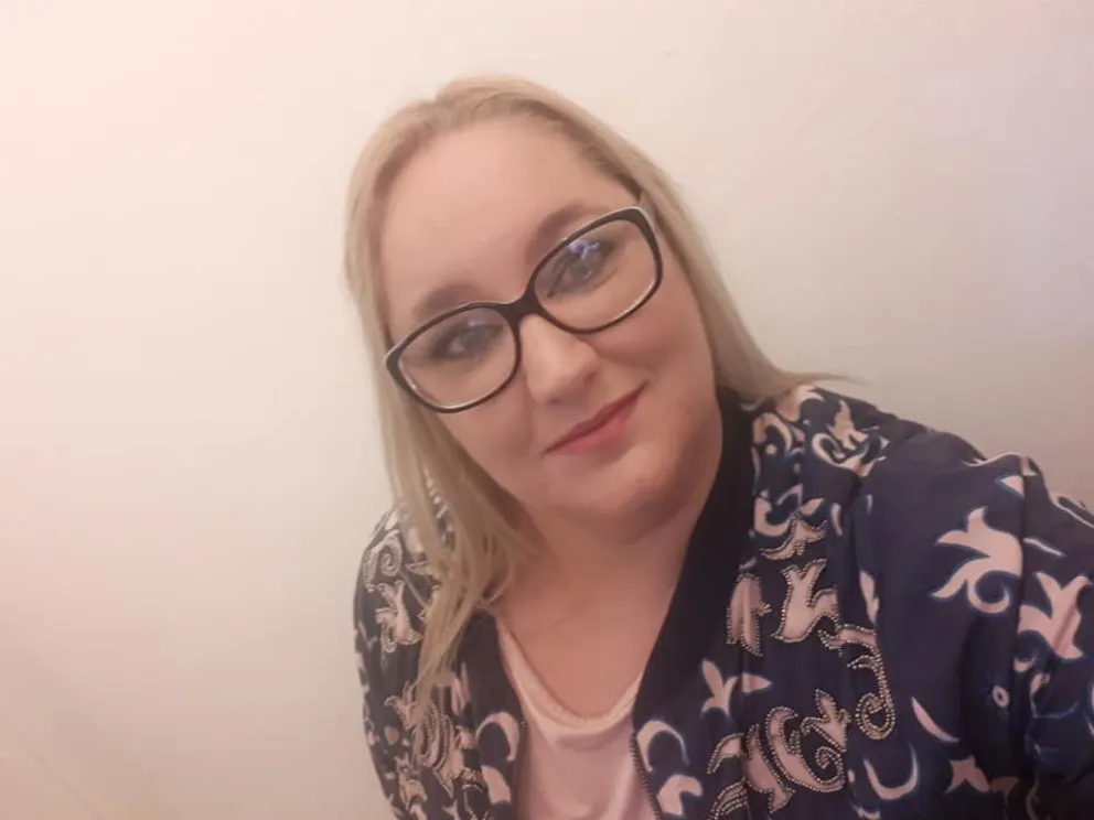 "La primera directora de deportes"
