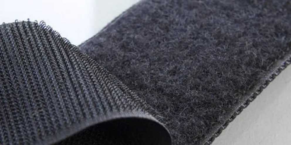 ¿Qué tiene que ver la NASA con el Velcro?