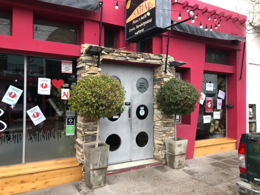 Un "Día del Amigo" que no será igual