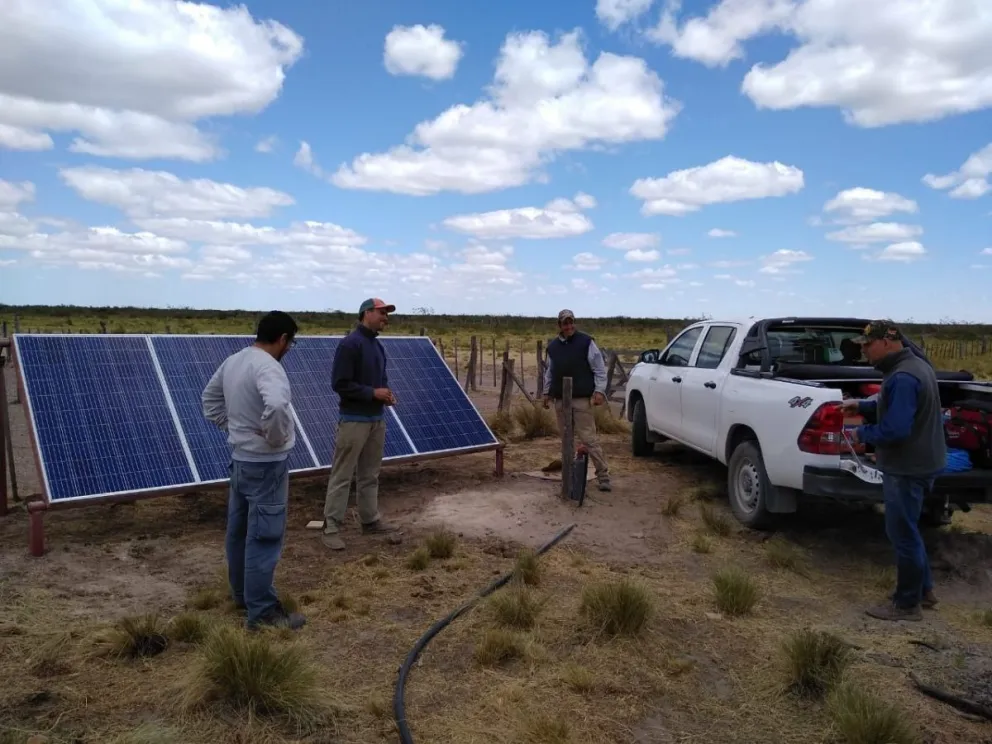 Paneles Solares: energía que transforma la vida de las personas