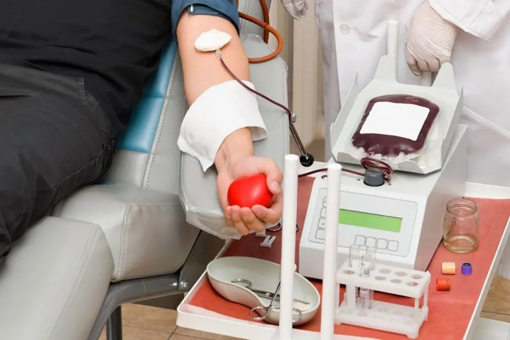 Todo sobre la Donación de plasma de pacientes recuperados de COVID-19