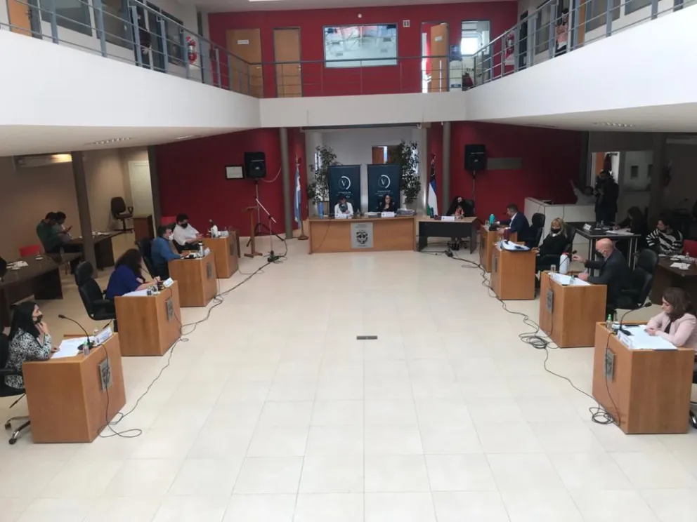 Nombrarán formalmente a los barrios 22 de Abril y 30 de Marzo