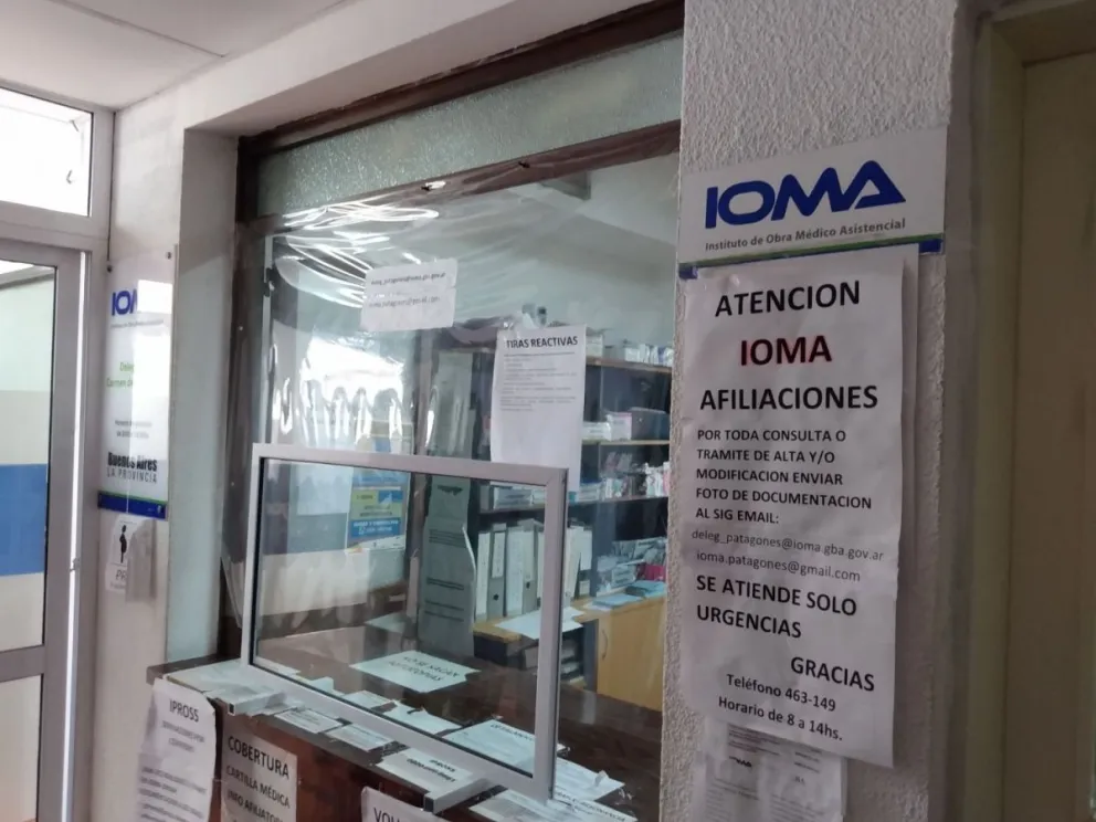 “Si sobrefacturamos nos jodemos solos”