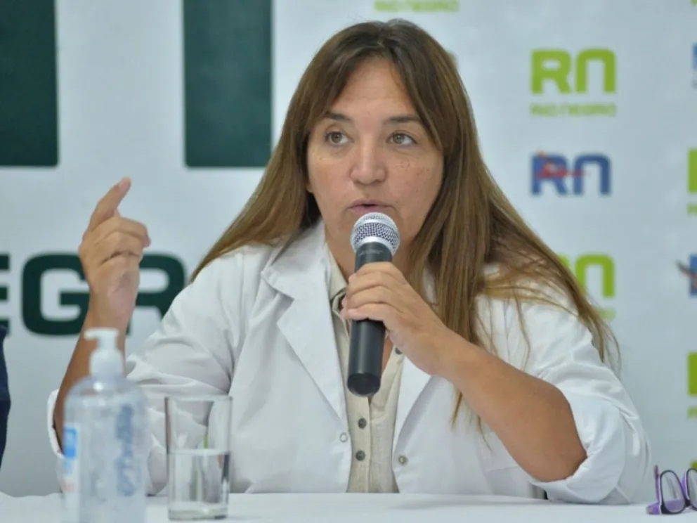 Iberó: la gente “no le da importancia al coronavirus “