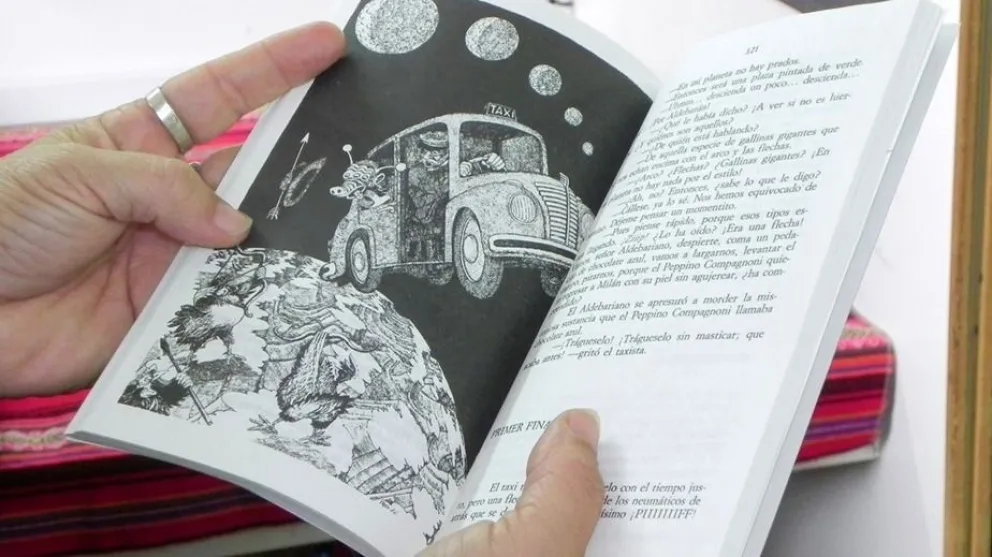 Capacitación para personal de bibliotecas populares sobre protocolo Covid-19
